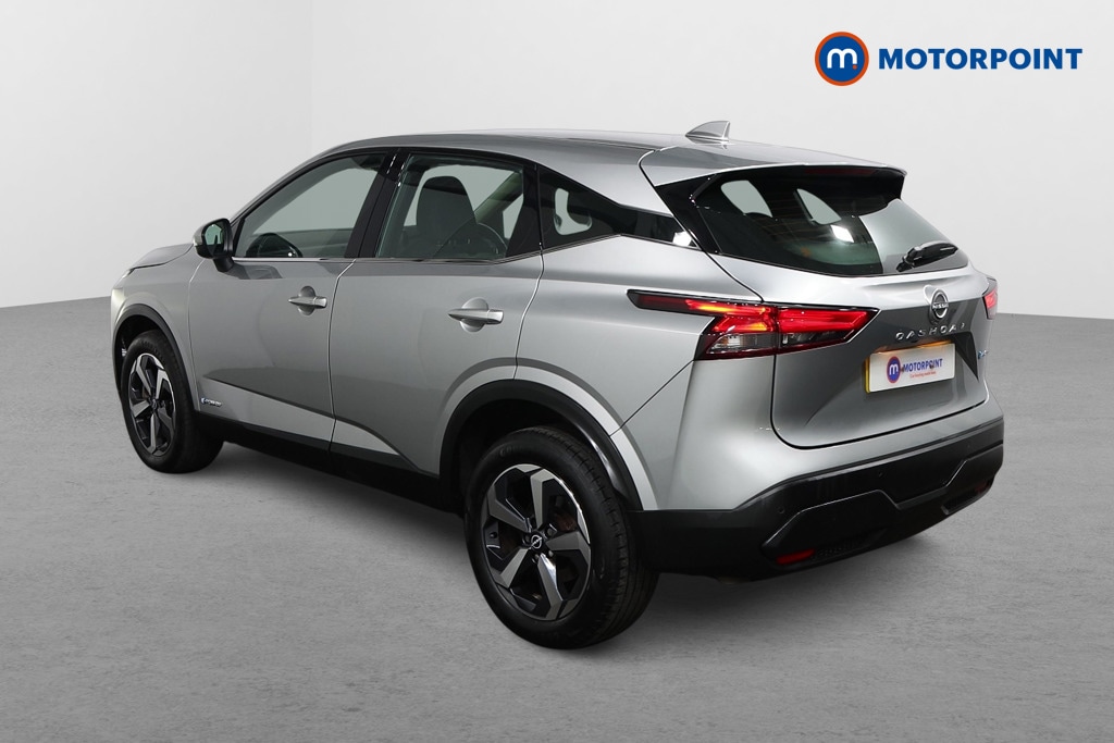 Used Nissan Qashqai 2023 for sale - 76980301: Photo 5