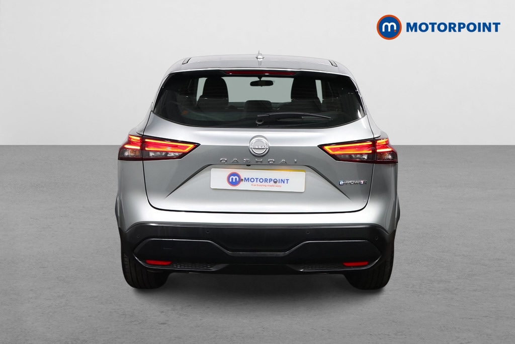 Used Nissan Qashqai 2023 for sale - 76980301: Photo 6