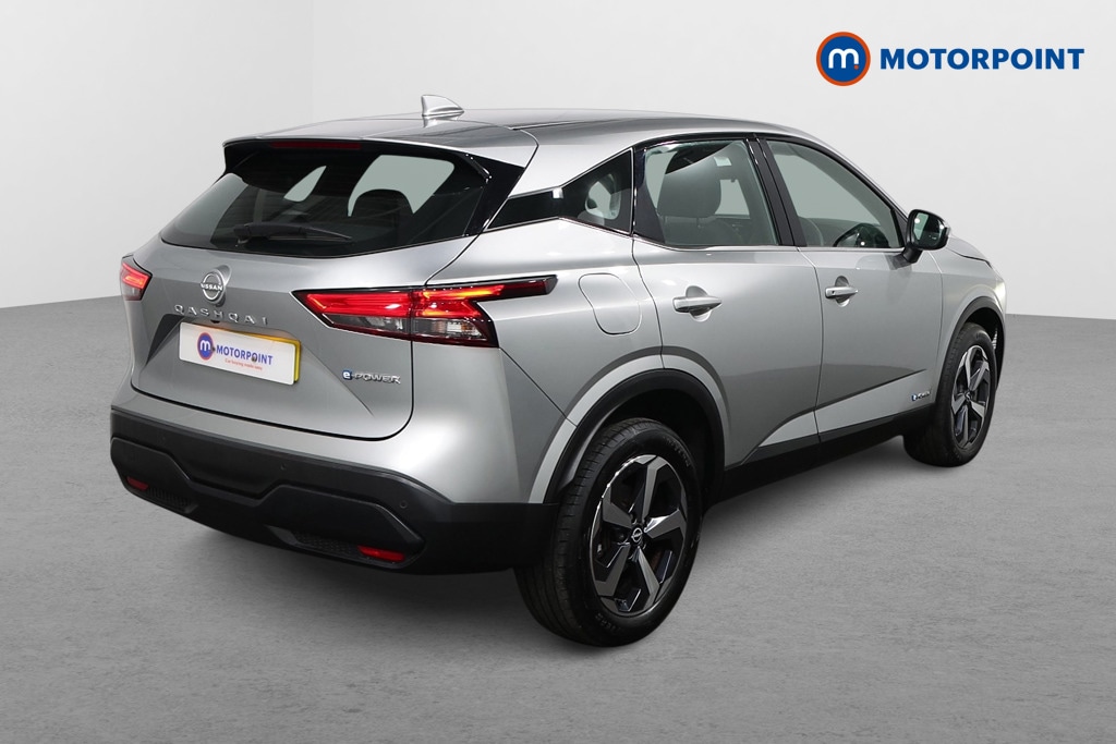 Used Nissan Qashqai 2023 for sale - 76980301: Photo 7