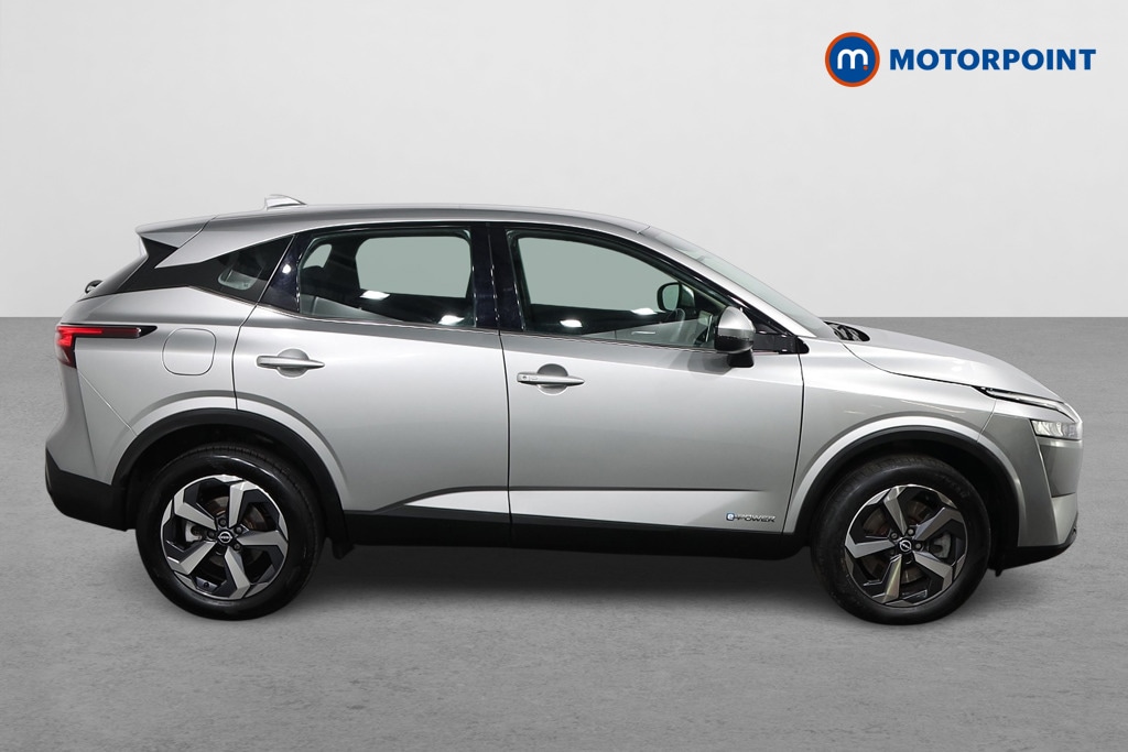 Used Nissan Qashqai 2023 for sale - 76980301: Photo 8