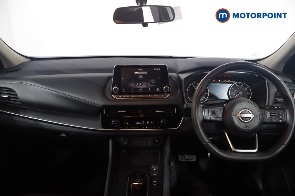 Used Nissan Qashqai 2023 for sale - 76980301: Photo 9