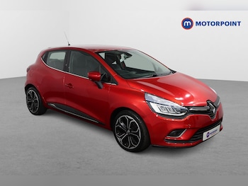 Used Renault Clio 2017 for sale - 75665576: Photo