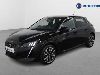 Used Peugeot 208 2021 for sale - 75304264: Photo