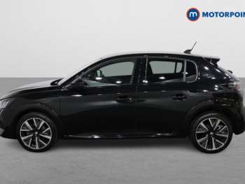 Used Peugeot 208 2021 for sale - 75304264: Photo