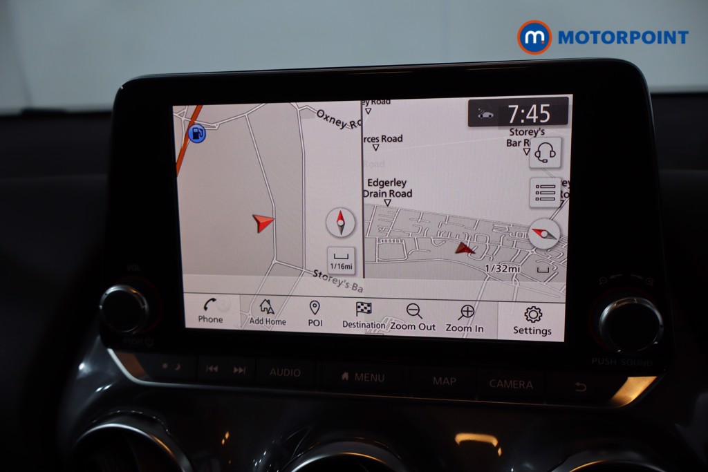 Used Nissan Juke 2023 for sale - 77904134: Photo 10