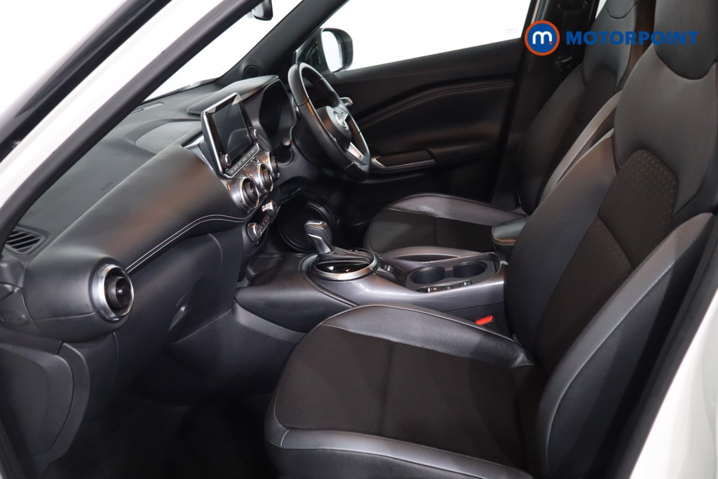 Used Nissan Juke 2023 for sale - 77904134: Photo 12