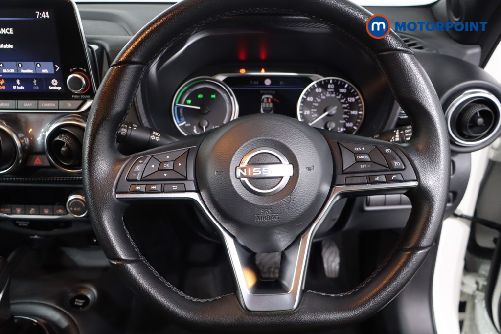 Used Nissan Juke 2023 for sale - 77904134: Photo 14
