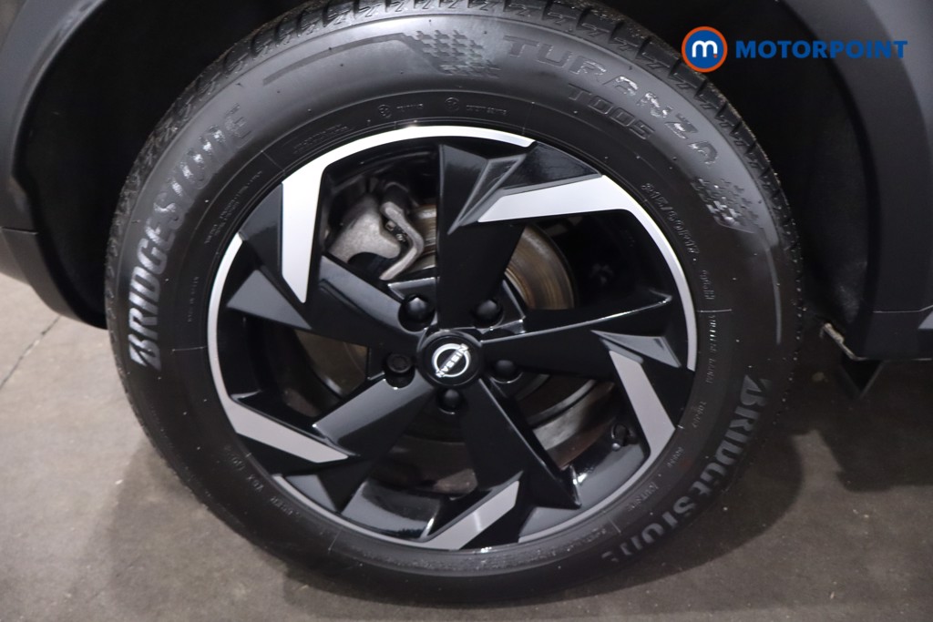 Used Nissan Juke 2023 for sale - 77904134: Photo 17