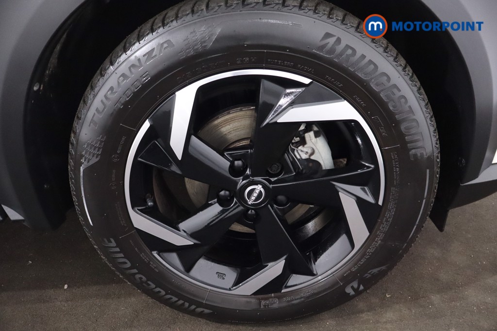 Used Nissan Juke 2023 for sale - 77904134: Photo 18