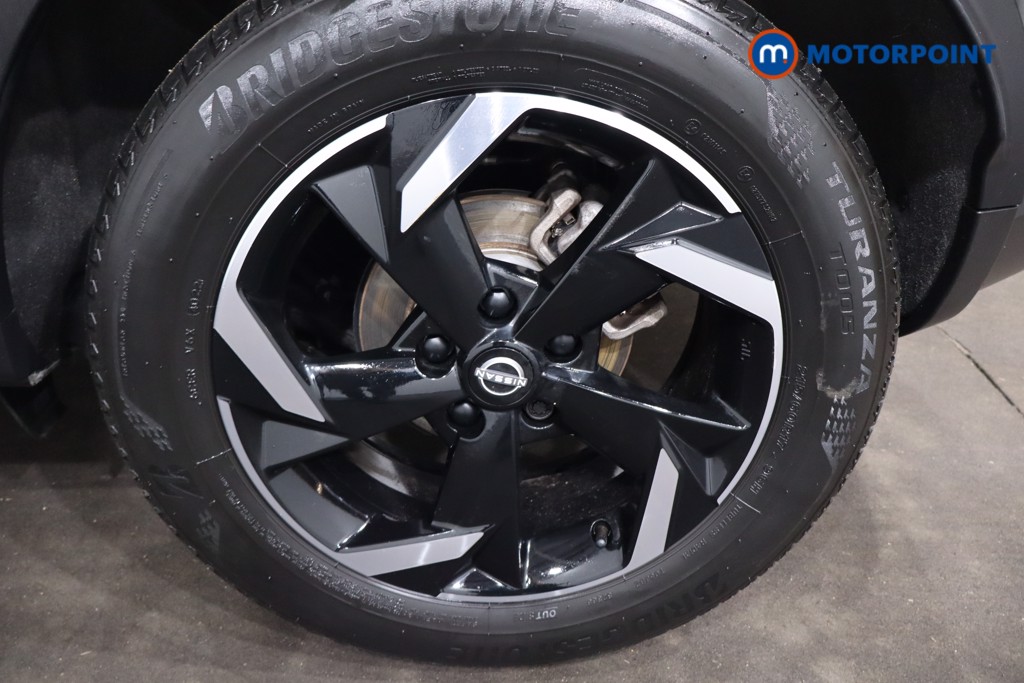 Used Nissan Juke 2023 for sale - 77904134: Photo 19