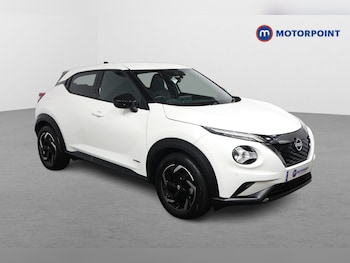Used Nissan Juke 2023 for sale - 77904134: Photo