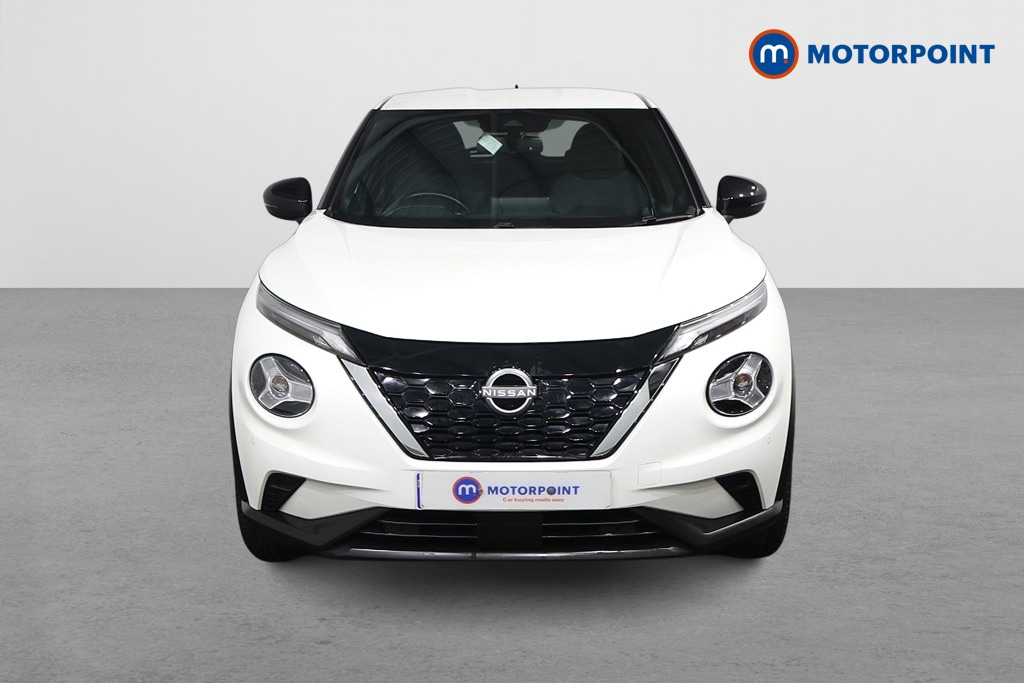 Used Nissan Juke 2023 for sale - 77904134: Photo 2