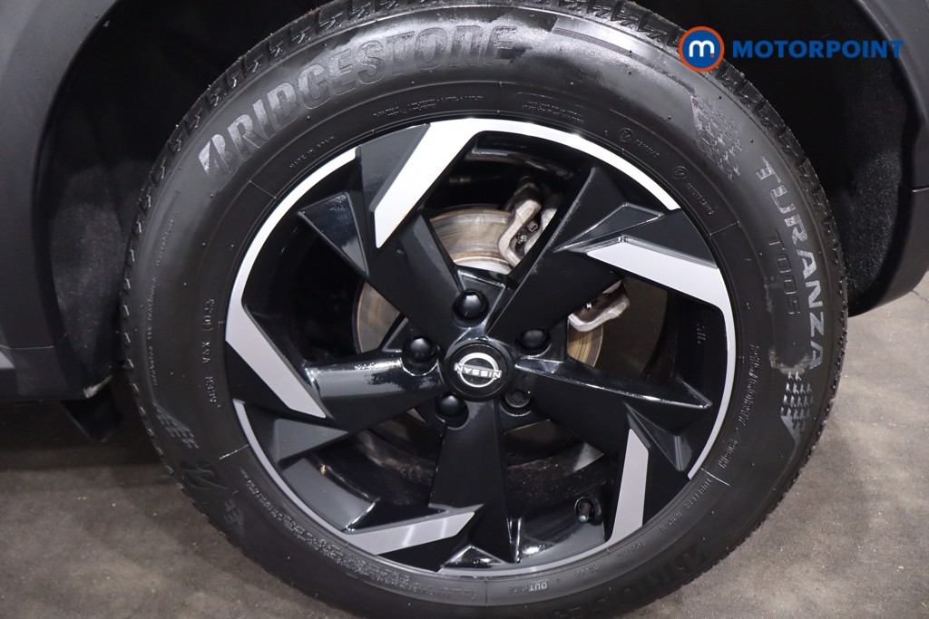 Used Nissan Juke 2023 for sale - 77904134: Photo 20