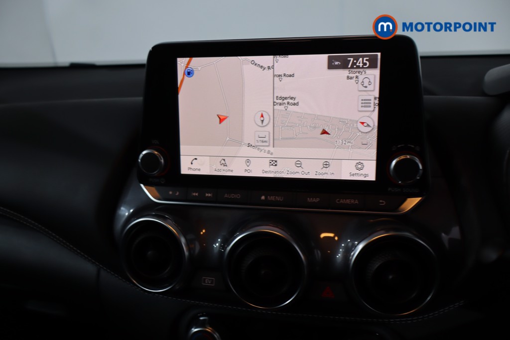 Used Nissan Juke 2023 for sale - 77904134: Photo 28