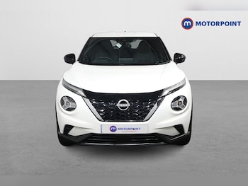 Used Nissan Juke 2023 for sale - 77904134: Photo