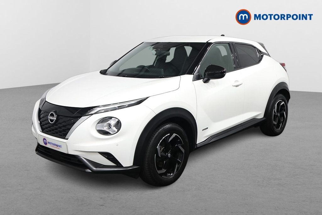 Used Nissan Juke 2023 for sale - 77904134: Photo 3