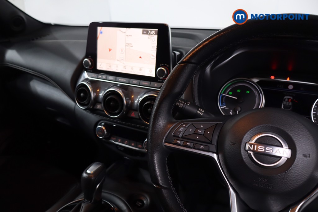 Used Nissan Juke 2023 for sale - 77904134: Photo 30