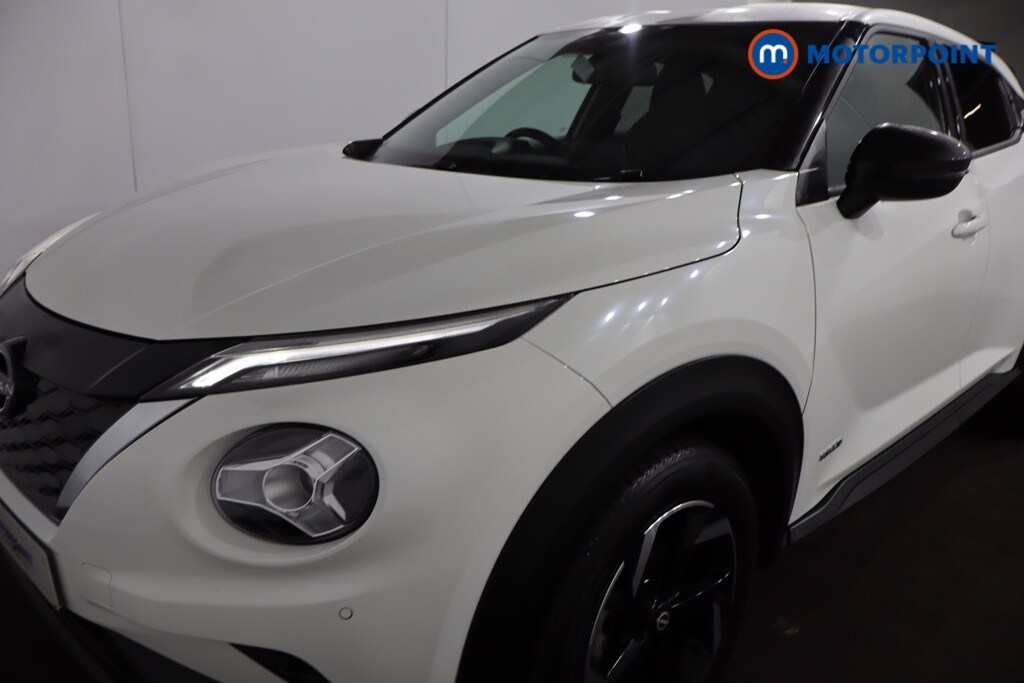 Used Nissan Juke 2023 for sale - 77904134: Photo 36