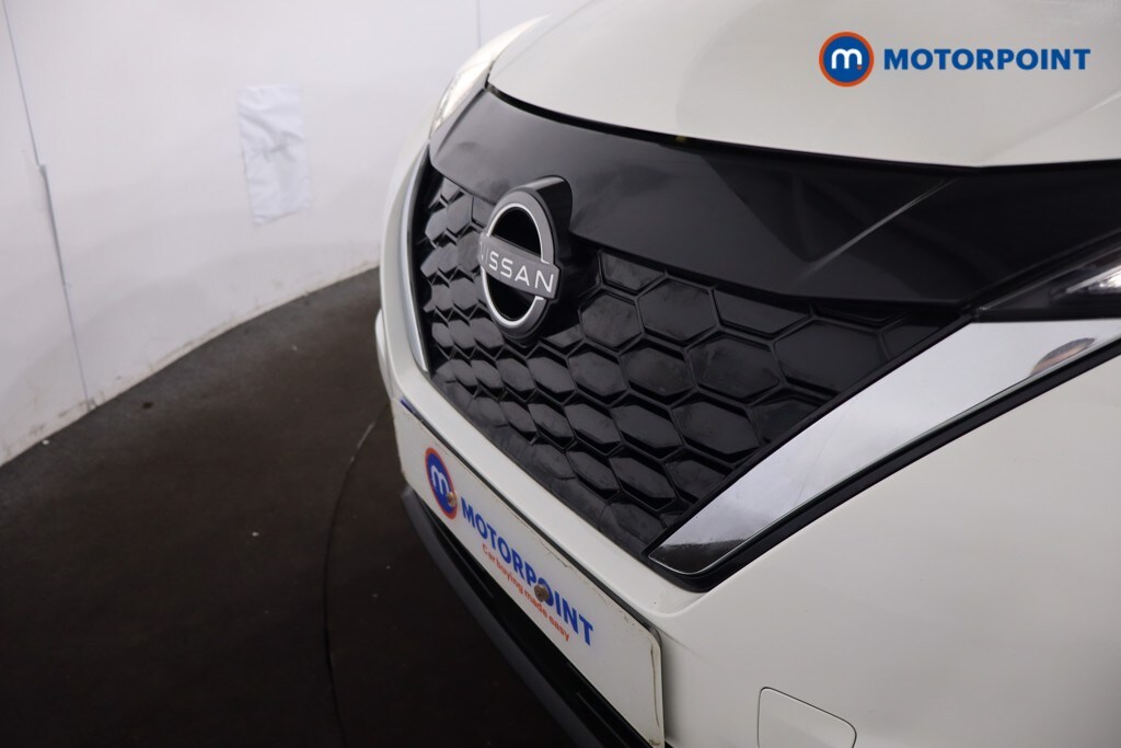 Used Nissan Juke 2023 for sale - 77904134: Photo 37