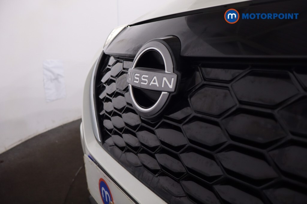 Used Nissan Juke 2023 for sale - 77904134: Photo 38