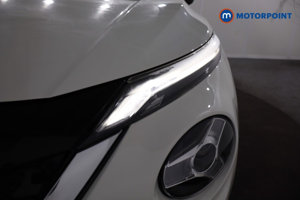 Used Nissan Juke 2023 for sale - 77904134: Photo 39