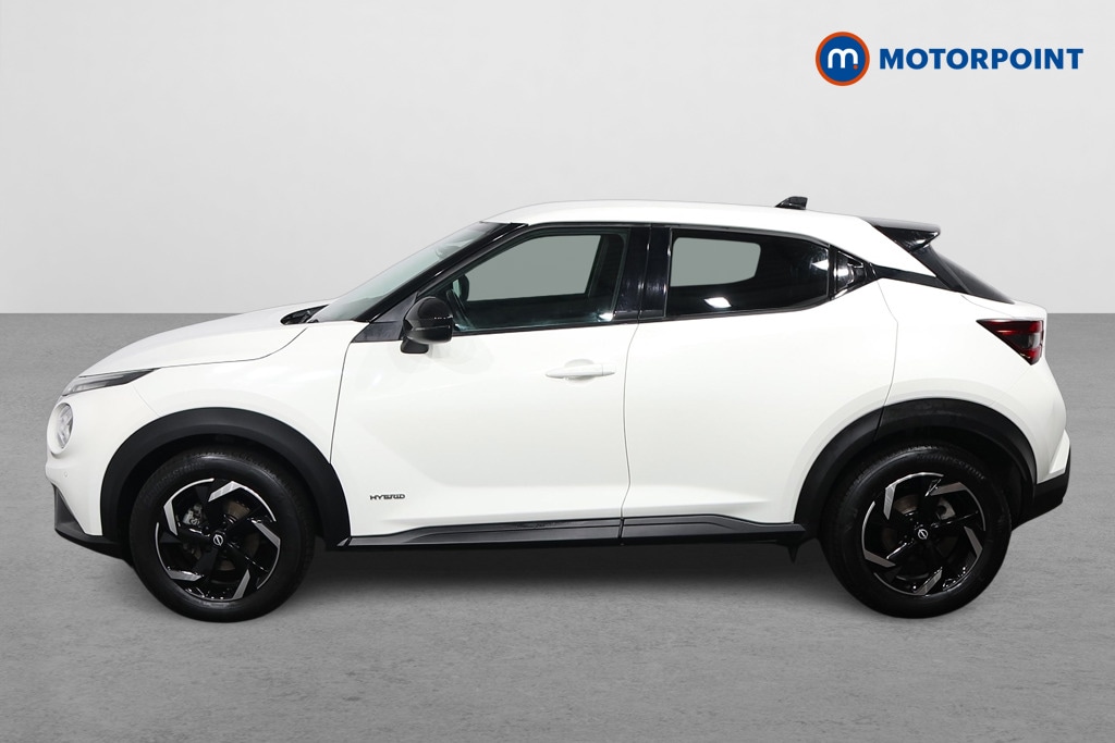 Used Nissan Juke 2023 for sale - 77904134: Photo 4