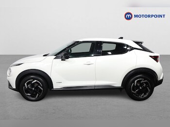 Used Nissan Juke 2023 for sale - 77904134: Photo