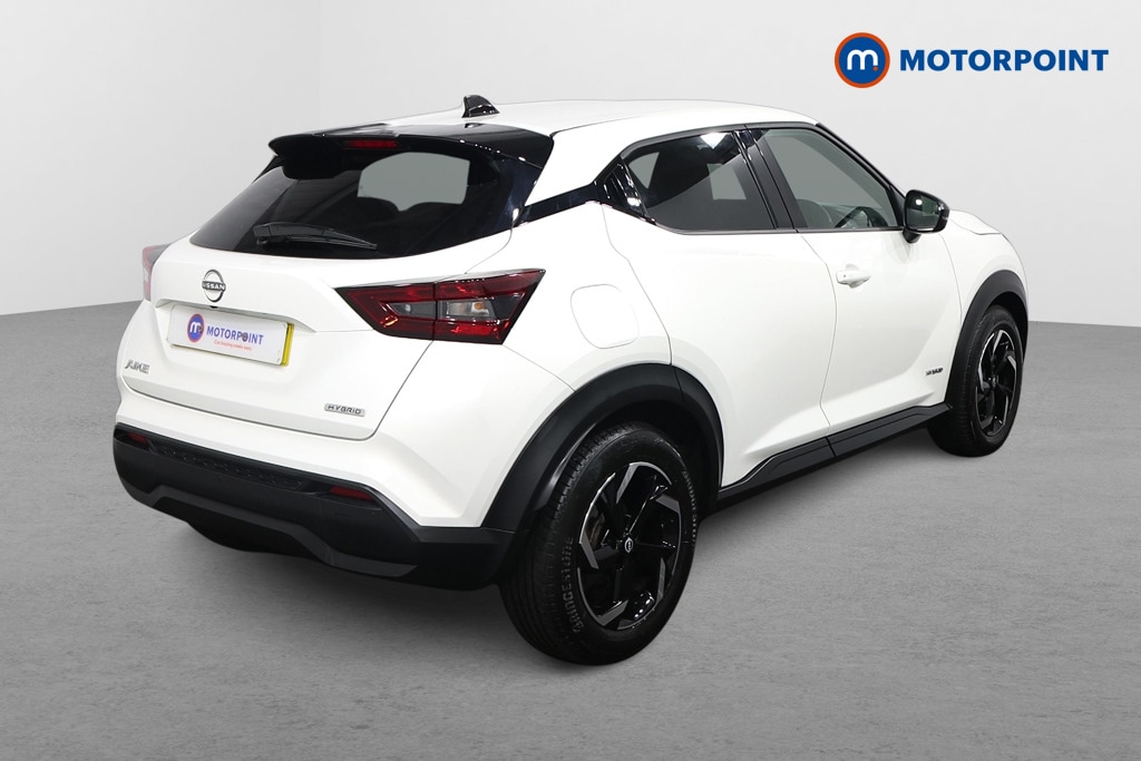 Used Nissan Juke 2023 for sale - 77904134: Photo 7