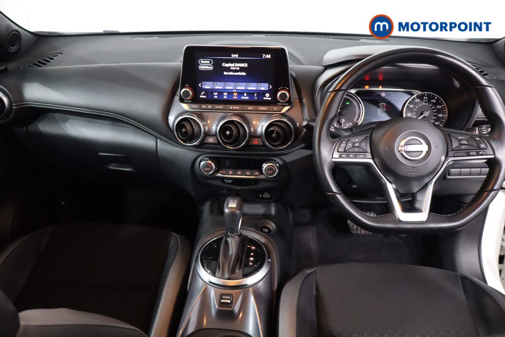 Used Nissan Juke 2023 for sale - 77904134: Photo 9