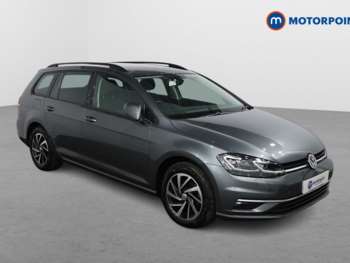 2020 - 1.5 TSI EVO 150 Match Edition 5dr