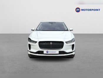 Used Jaguar I-Pace 2020 for sale - 78974288: Photo