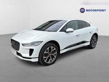 Used Jaguar I-Pace 2020 for sale - 78974288: Photo