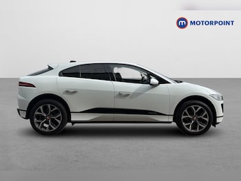 Used Jaguar I-Pace 2020 for sale - 78974288: Photo