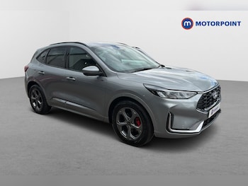 Used Ford Kuga 2025 for sale - 78644552: Photo
