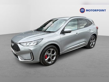 Used Ford Kuga 2025 for sale - 78644552: Photo