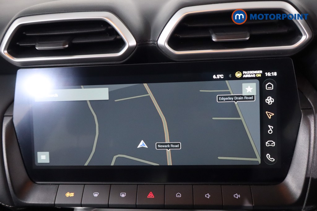 Used MG MG ZS 2025 for sale - 77804865: Photo 10