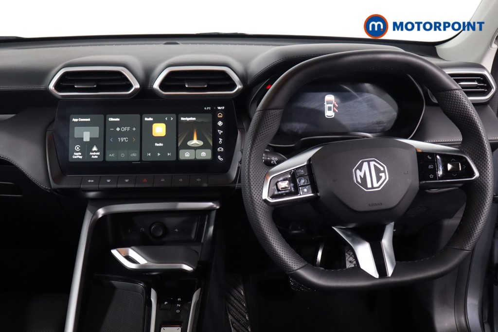 Used MG MG ZS 2025 for sale - 77804865: Photo 11