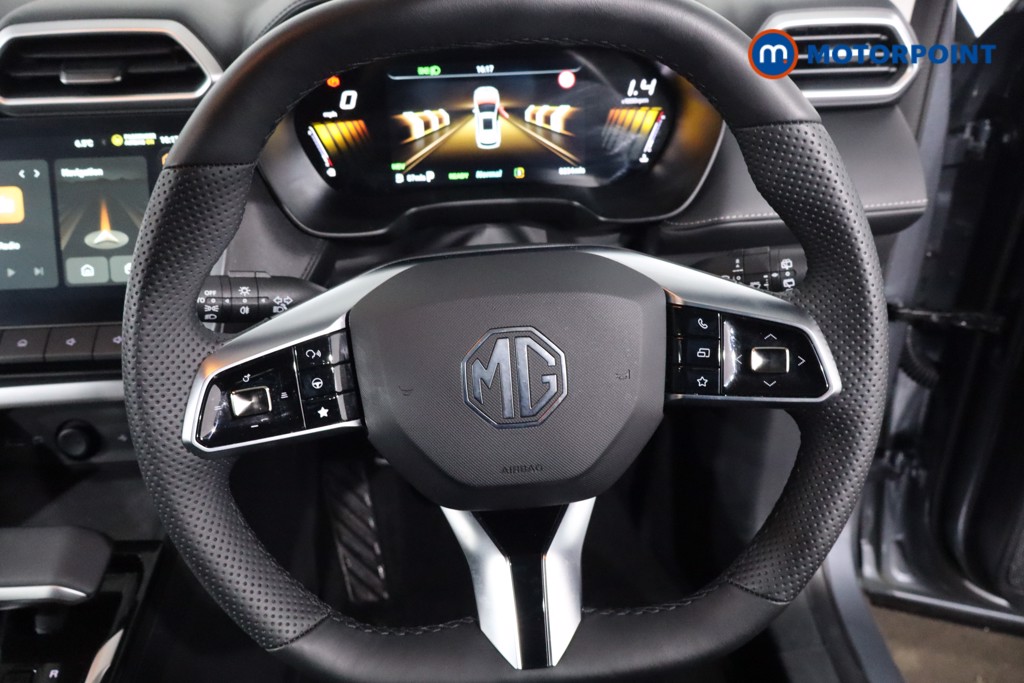 Used MG MG ZS 2025 for sale - 77804865: Photo 14