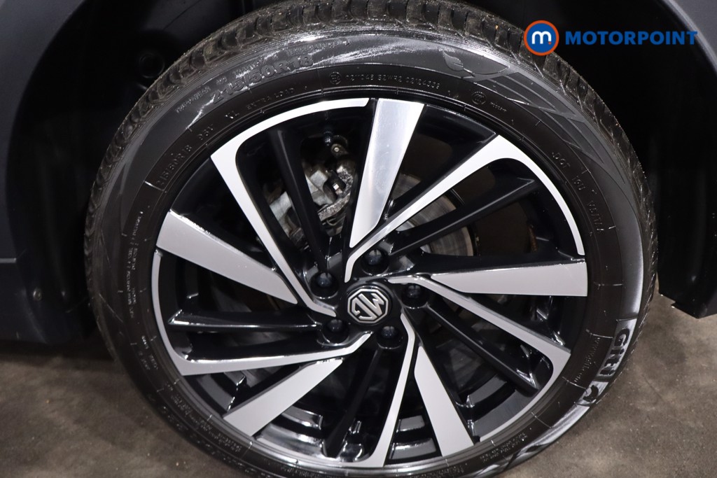 Used MG MG ZS 2025 for sale - 77804865: Photo 20