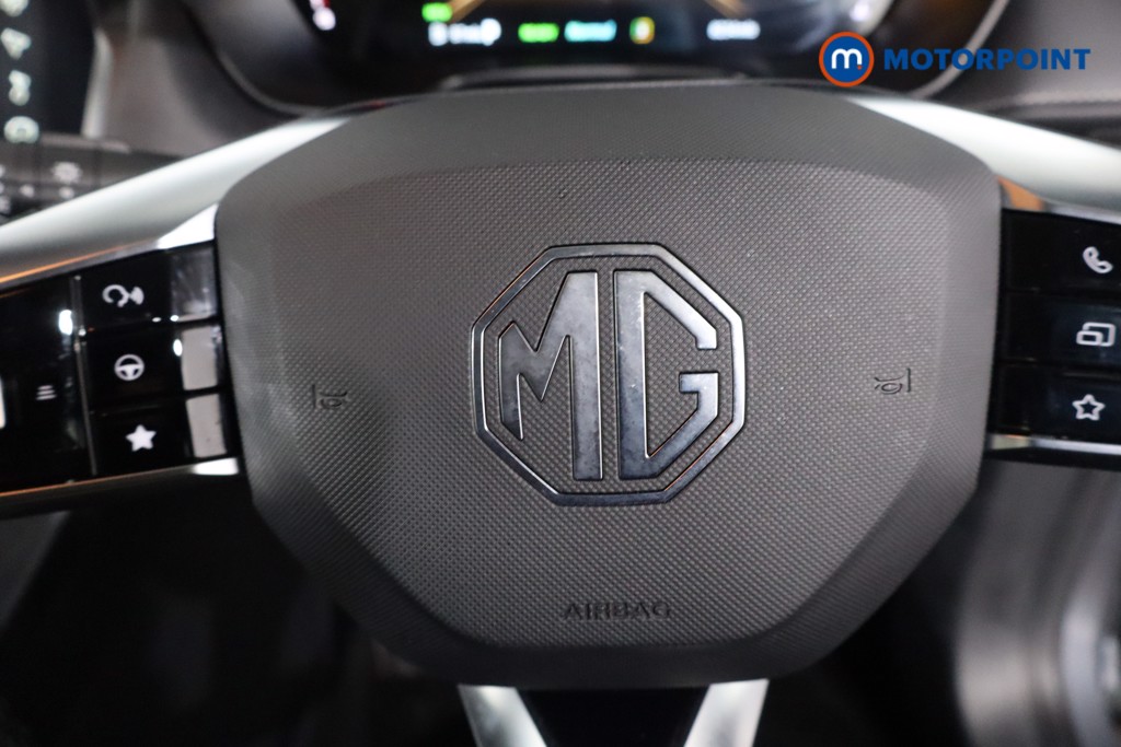 Used MG MG ZS 2025 for sale - 77804865: Photo 21