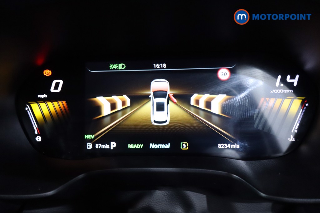 Used MG MG ZS 2025 for sale - 77804865: Photo 24