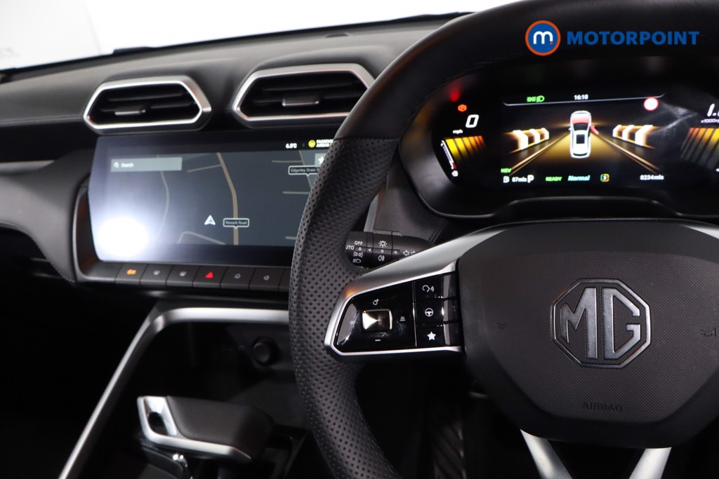 Used MG MG ZS 2025 for sale - 77804865: Photo 29