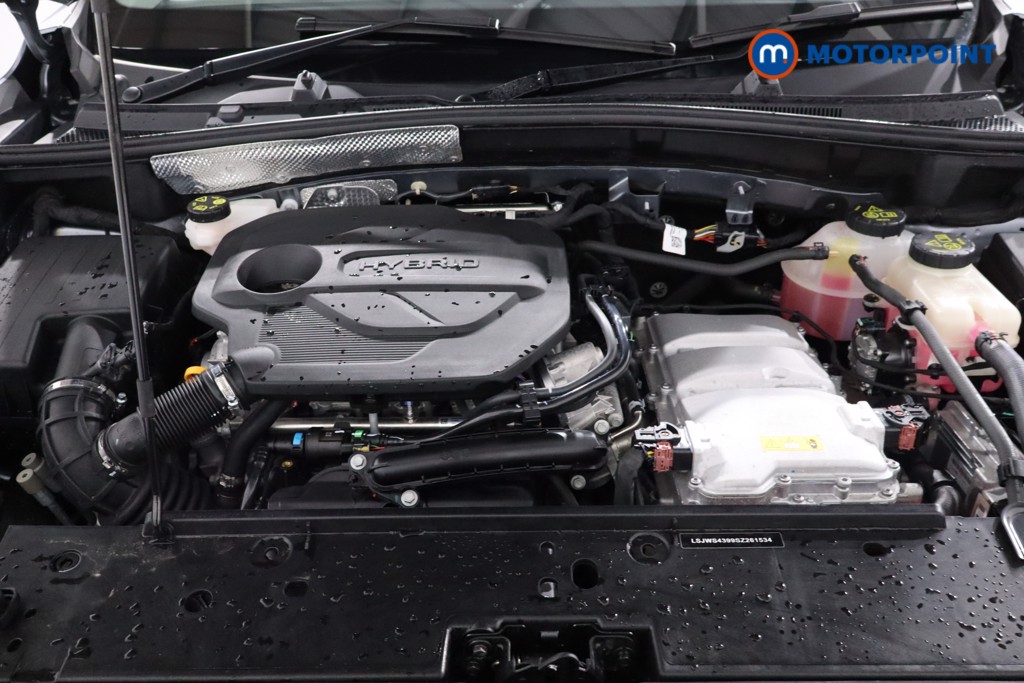 Used MG MG ZS 2025 for sale - 77804865: Photo 41