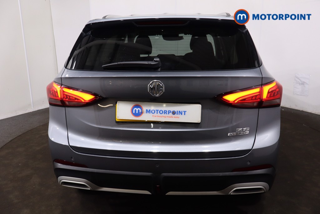 Used MG MG ZS 2025 for sale - 77804865: Photo 42