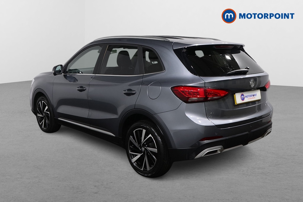 Used MG MG ZS 2025 for sale - 77804865: Photo 5