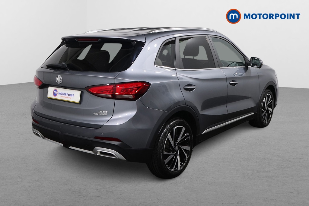 Used MG MG ZS 2025 for sale - 77804865: Photo 7