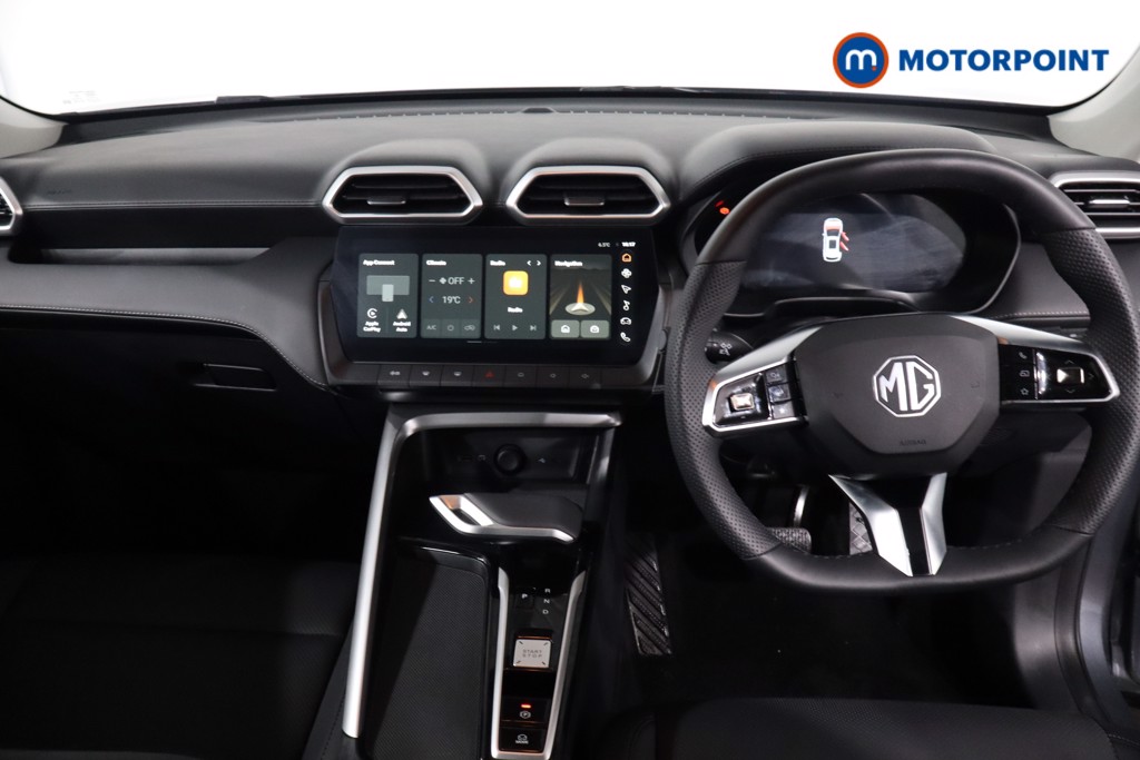 Used MG MG ZS 2025 for sale - 77804865: Photo 9