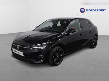 Used Vauxhall Corsa 2023 for sale - 78805263: Photo
