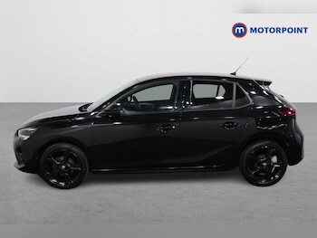 Used Vauxhall Corsa 2023 for sale - 78805263: Photo