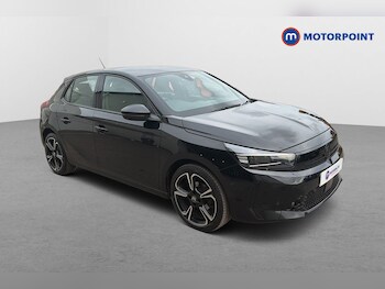 Used Vauxhall Corsa 2023 for sale - 79021698: Photo